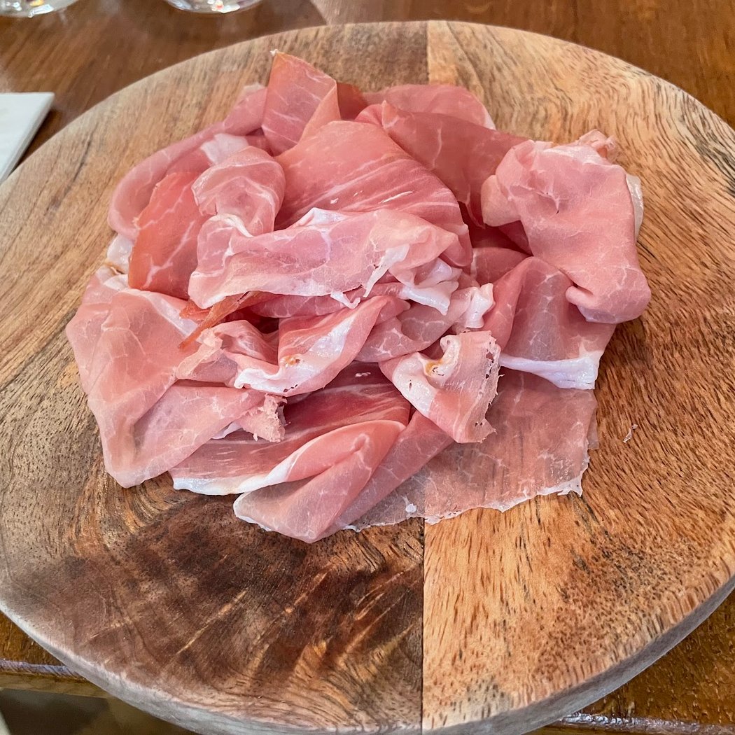 Il Bacaro 3