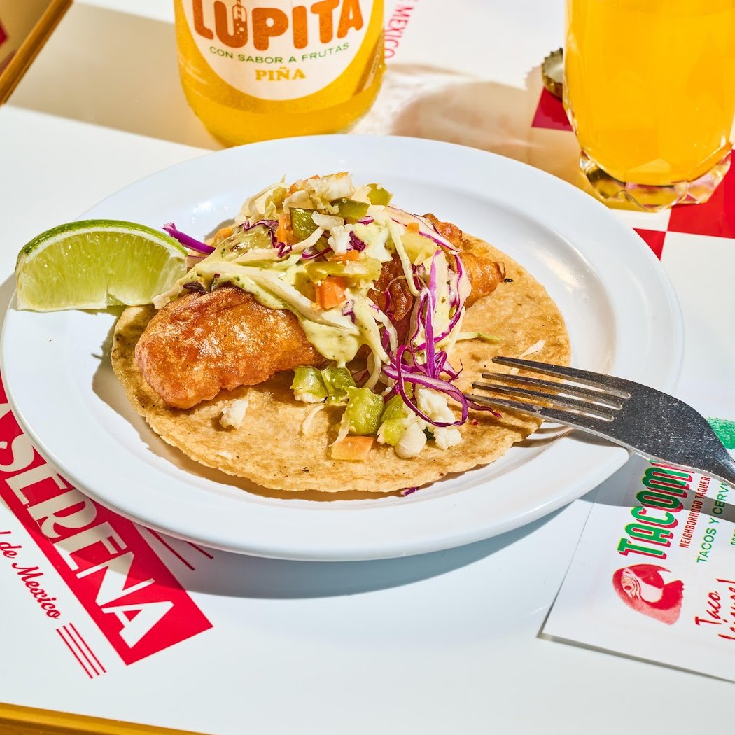 Tacombi 1