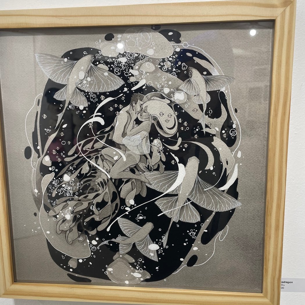 Gallery ERGO 2
