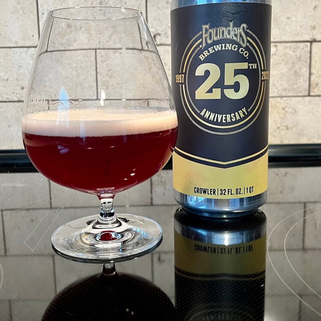 Founders Brewing Co 1