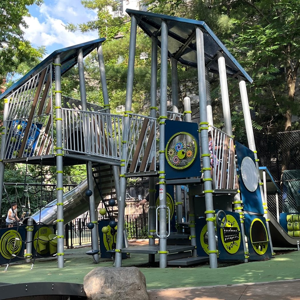 Joseph C. Sauer Park 3