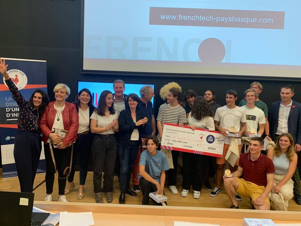 French Tech Pays Basque 3
