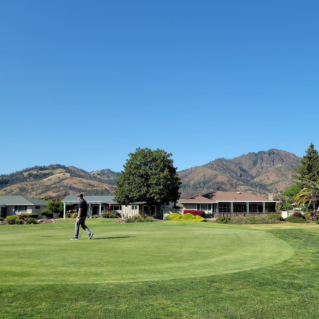Valley of the Moon Club 2