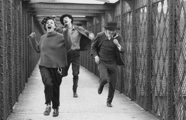 Jules and Jim 1