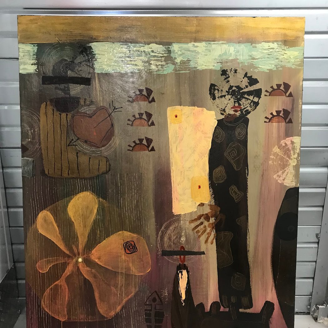MA PETITE GALERIE _ art contemporain 2