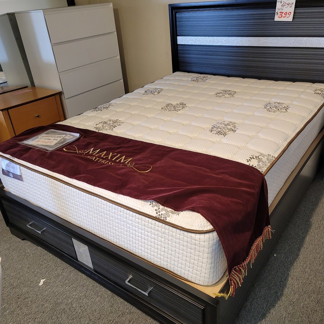 LT Furniture Bay Area 1