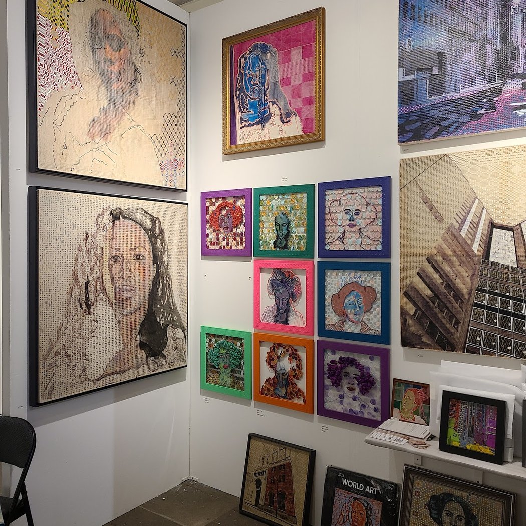 The Other Art Fair Brooklyn 5