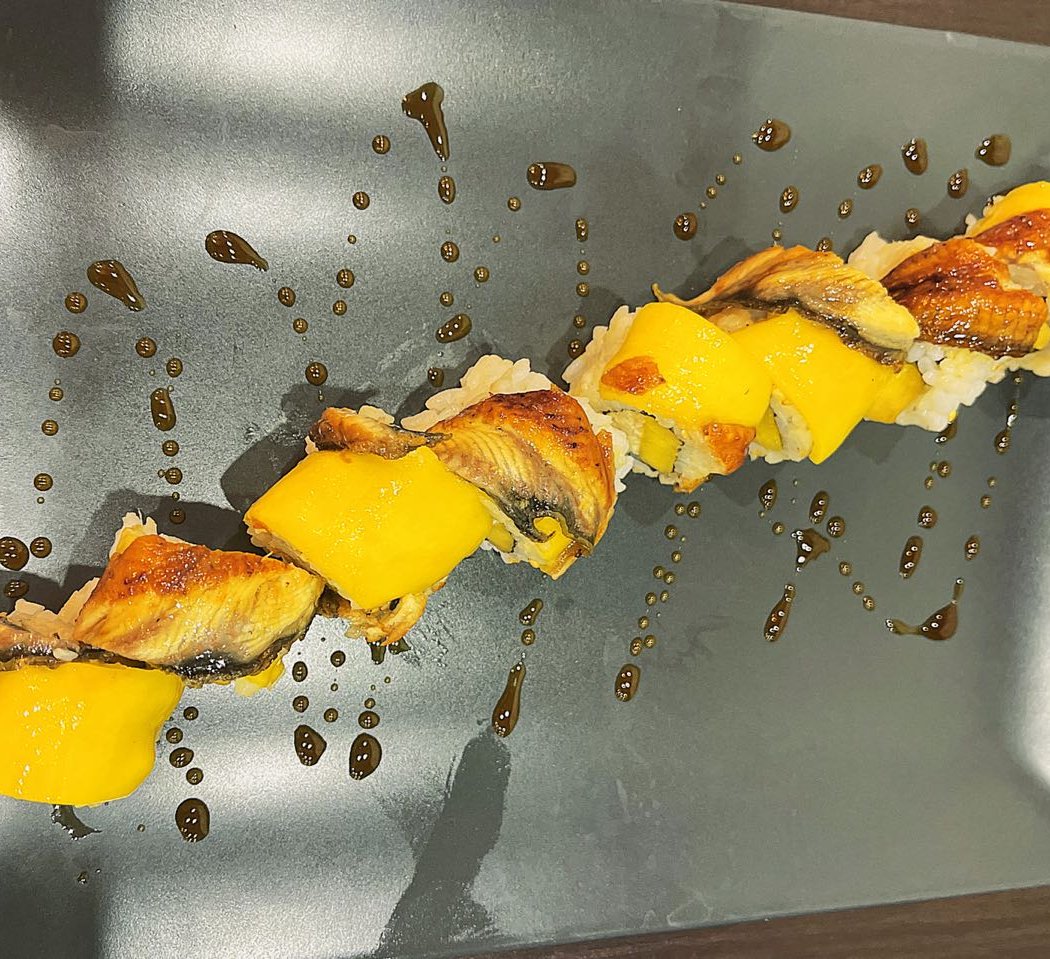 Dream Sushi 3