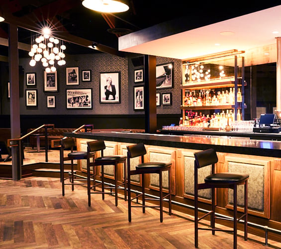 B-Side Lounge 2