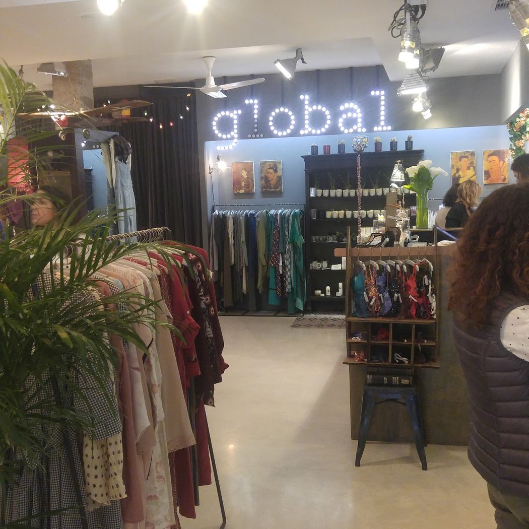 GLOBAL Sevilla 2