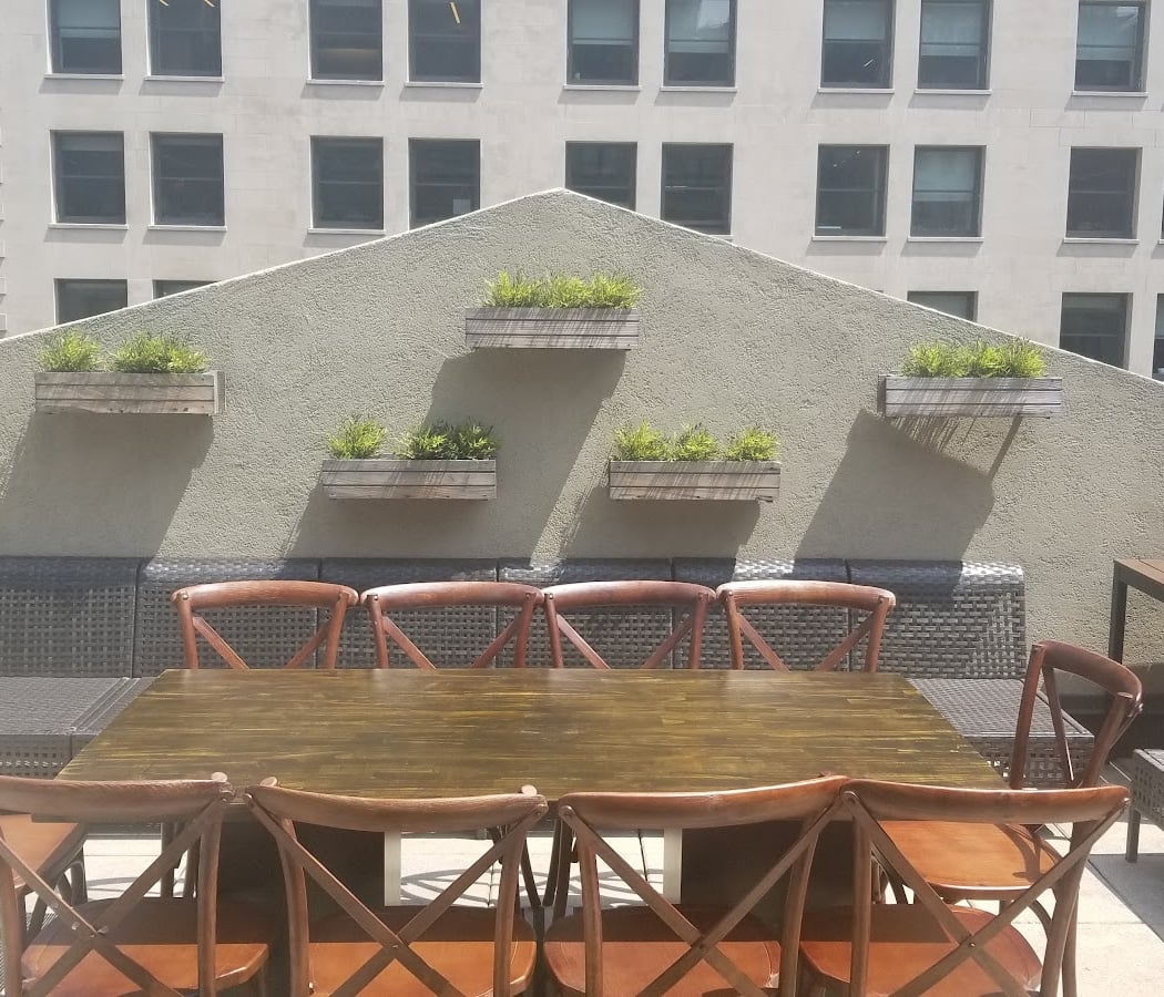 Flatiron Penthouse 3