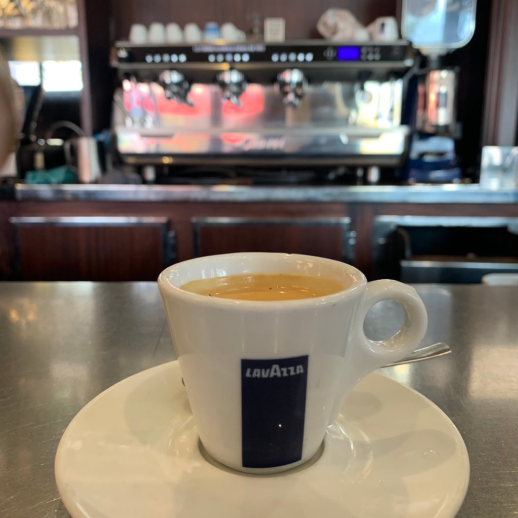 Brasserie La Place 1