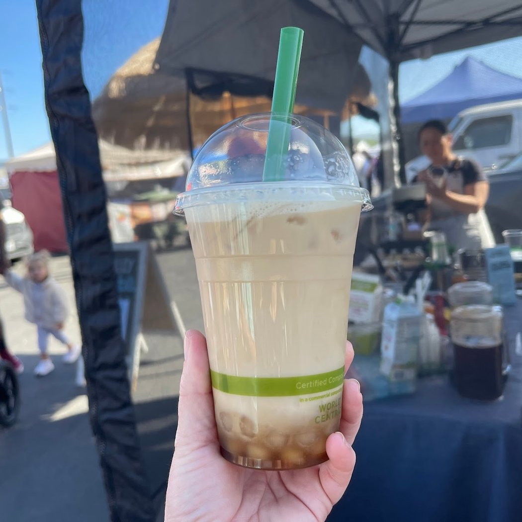 Valley Boba Craft Tea 3