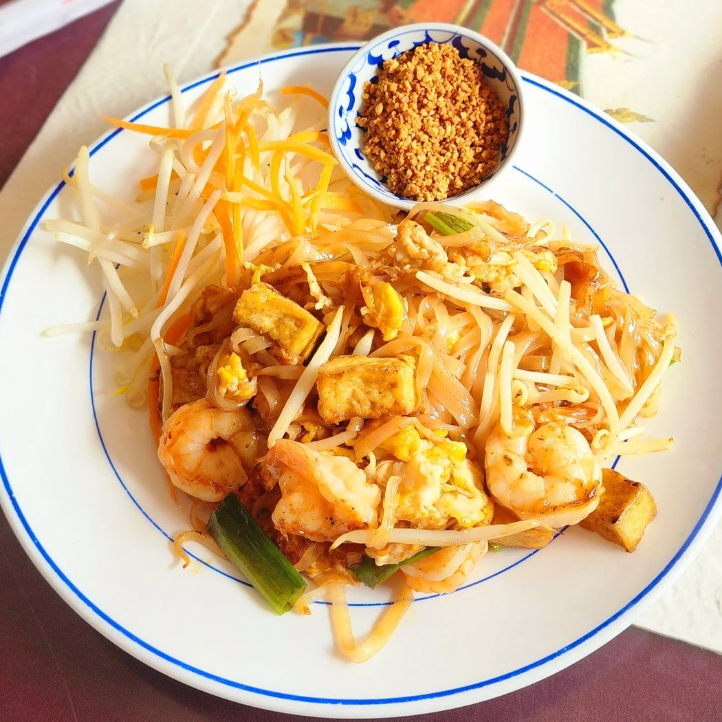 Bangkok Thai Cuisine 1