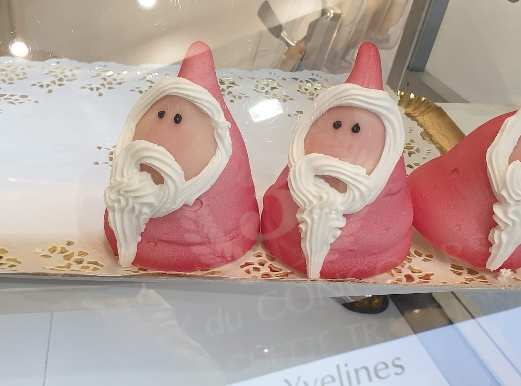 Le Paradis des Gourmands 3