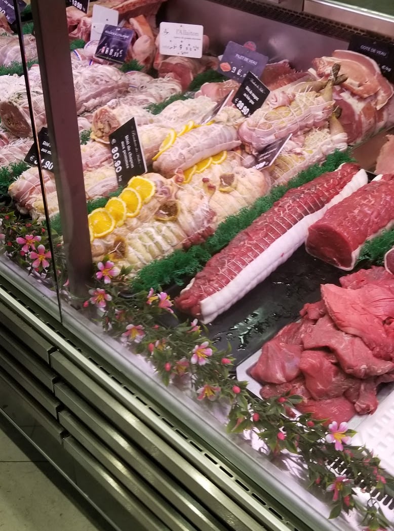 Boucherie des Halles 3