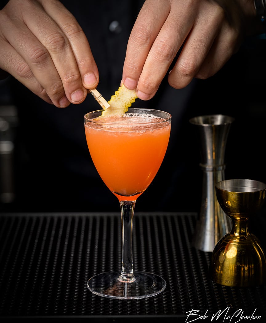 Carpe Diem Restaurant & Bar 1