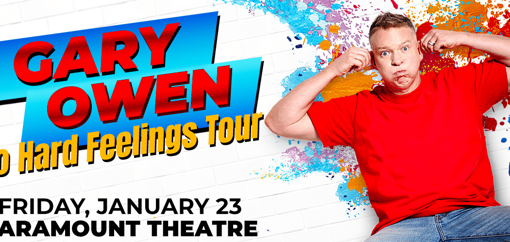 Gary Owen 1