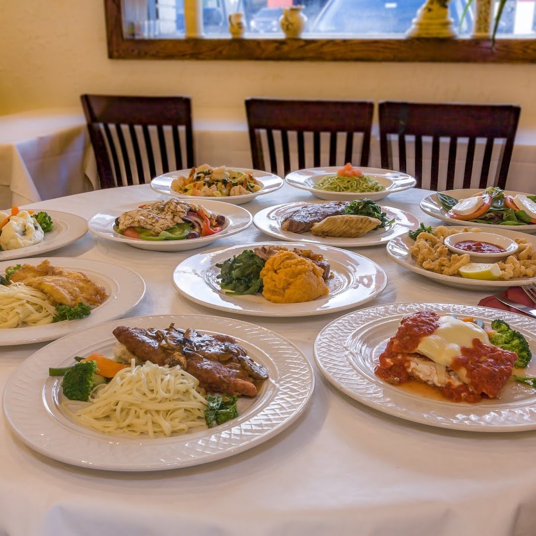 FC Chamber of Commerce: Luncheon 1