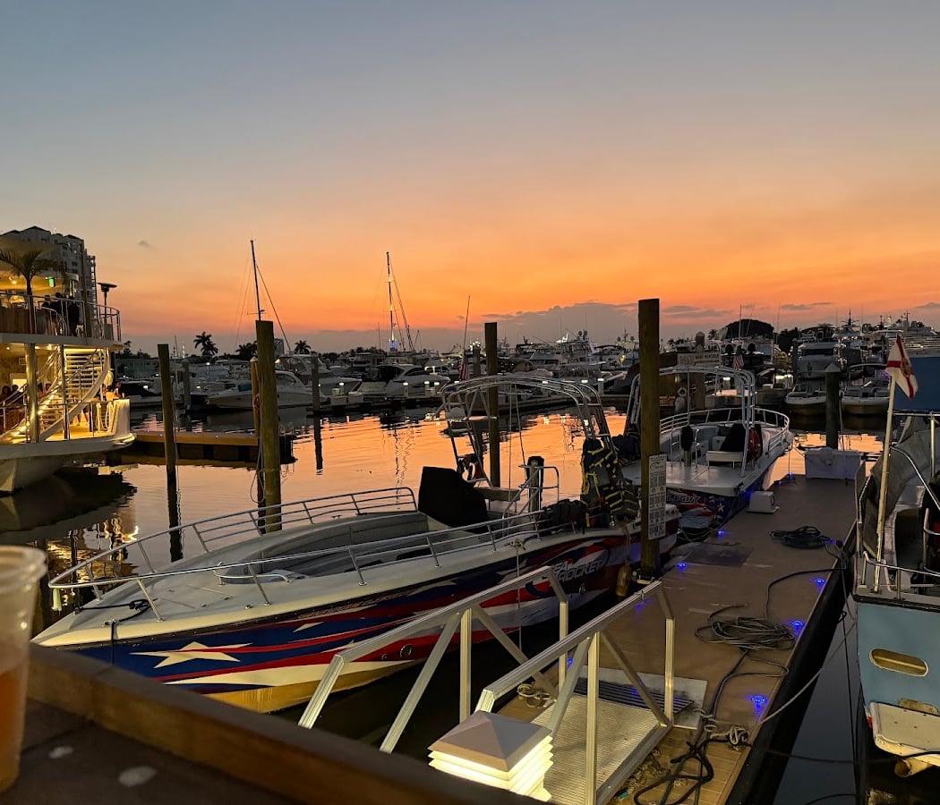 The Shorely At Marina Village 3