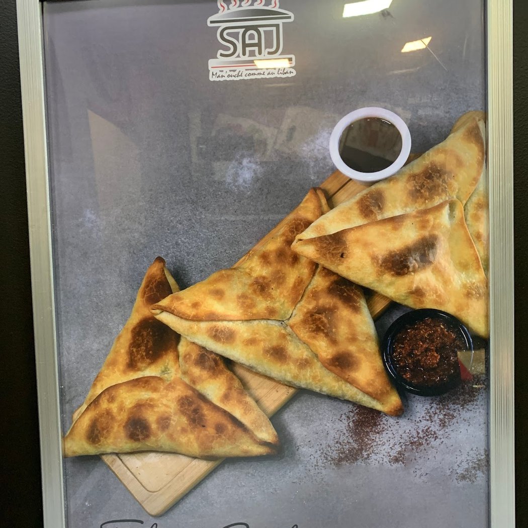 SAJ 3