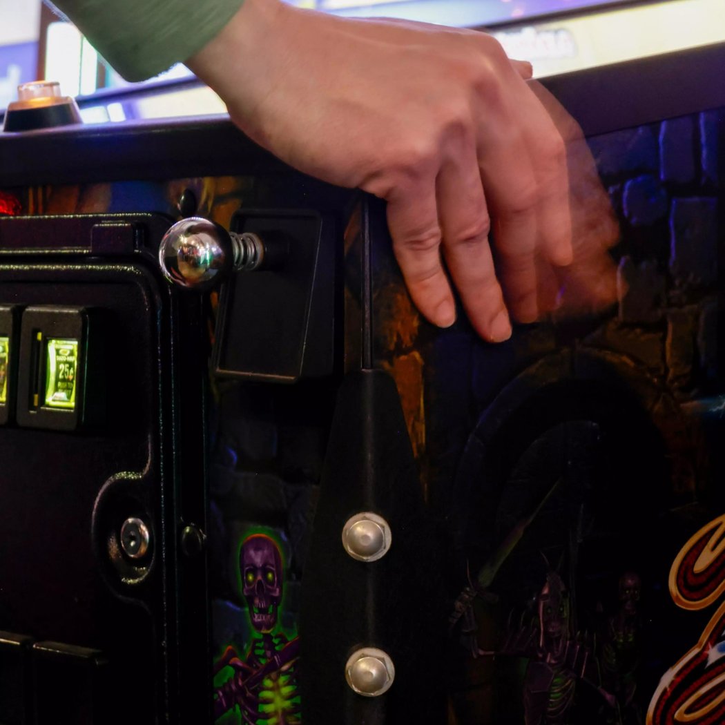San Francisco Pinball Department Spring Season 3