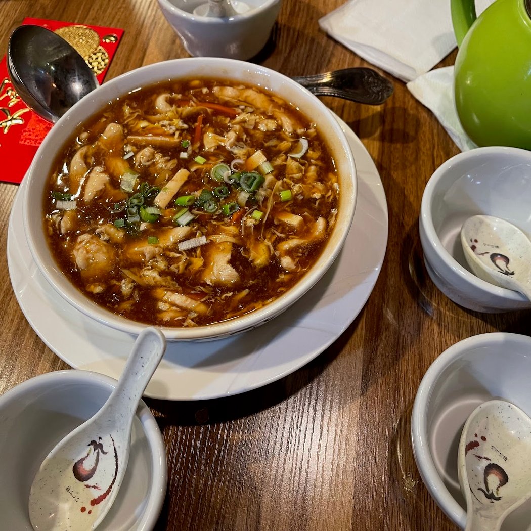Nanking Bistro 1