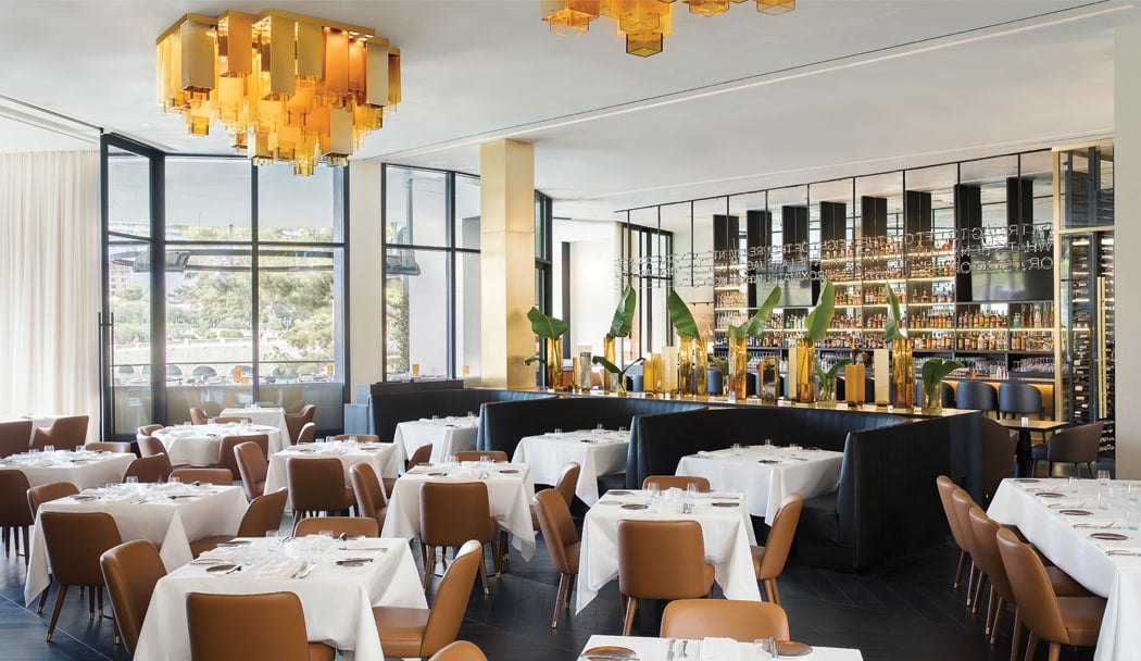 Spago 2