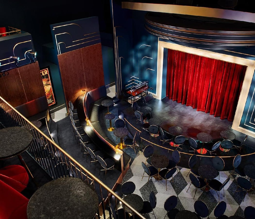 The Signature Show 3