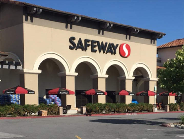 Safeway 2