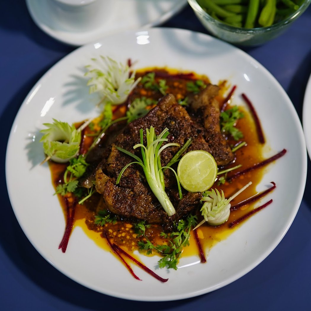 Shimray Restaurant 3