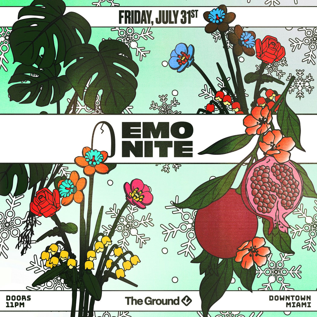 Emo Nite 4