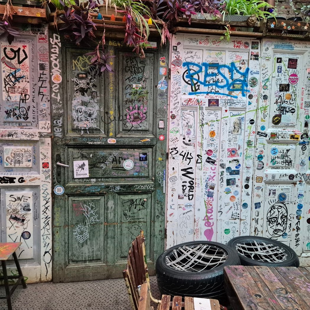 Kazinczy Street 3
