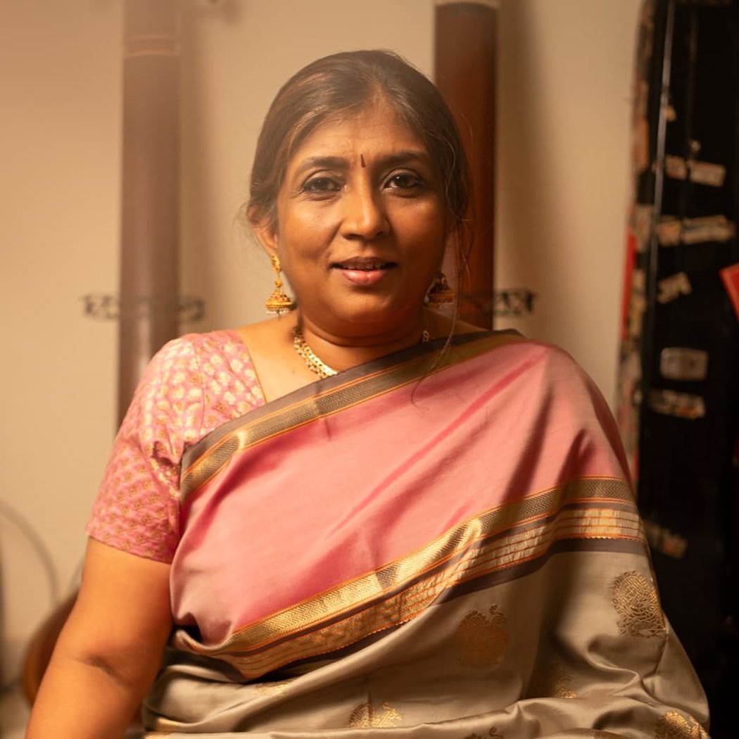 Geetha Sangama 2