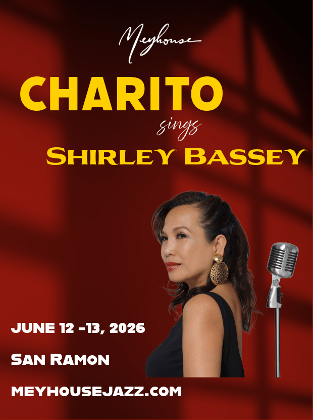Meyhouse Jazz: Charito