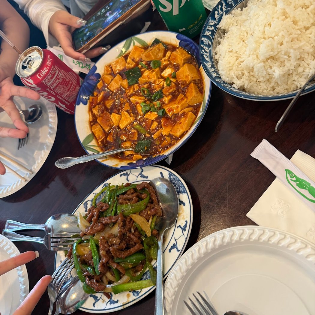 Szechuan Palace 3