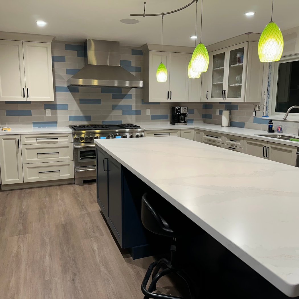 French Bros. Flooring America 1