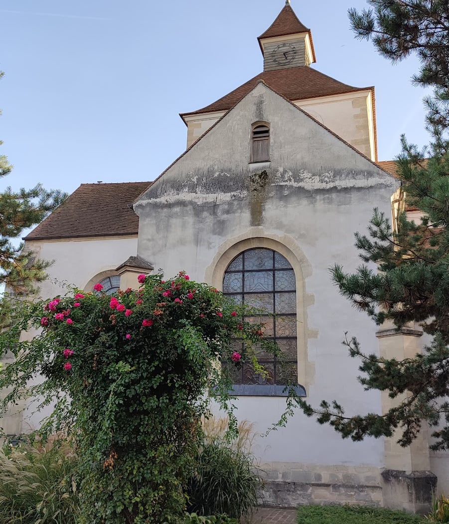 Aulnay Vieux Pays 1