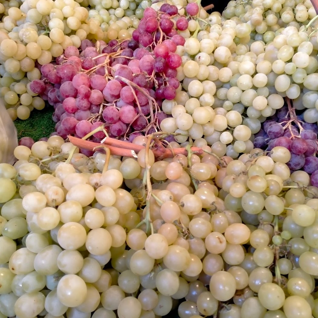 Marché Hebdomadaire d'İvry-sur-Seine 1