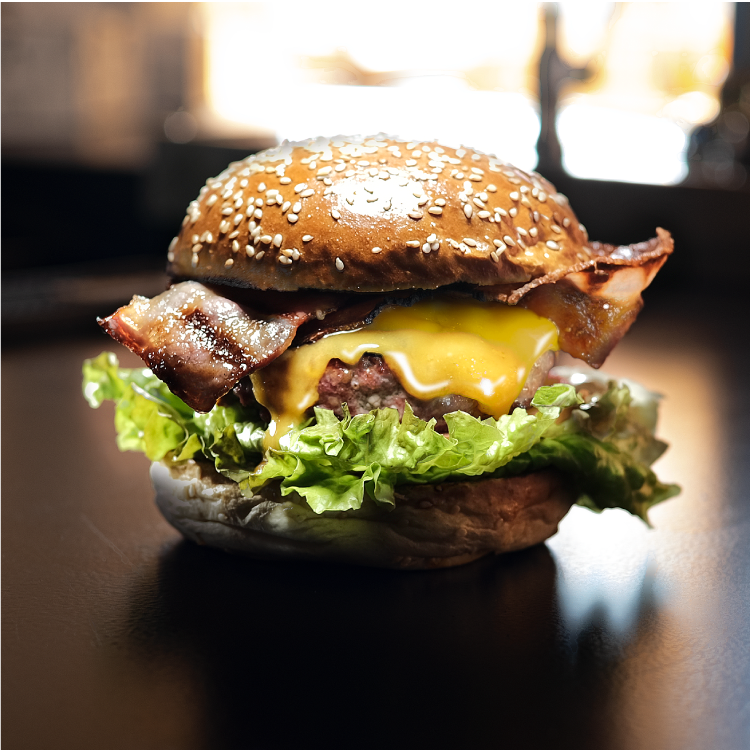 Marutxa Burguer 1