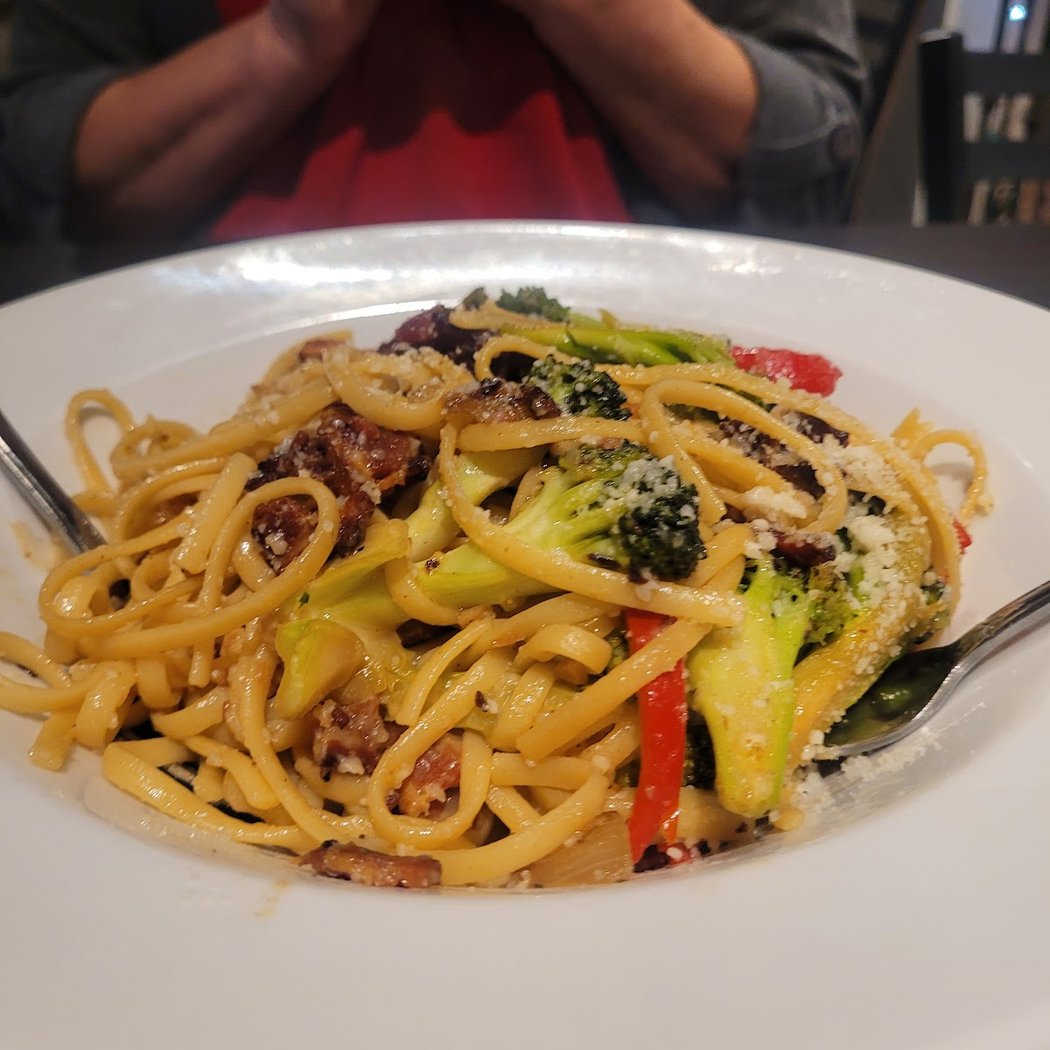 Mama Mia's Mediterranean & Italian Cuisine - Morgan Hill 3