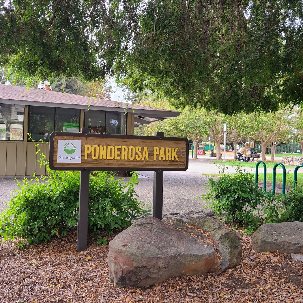 Ponderosa Park 3