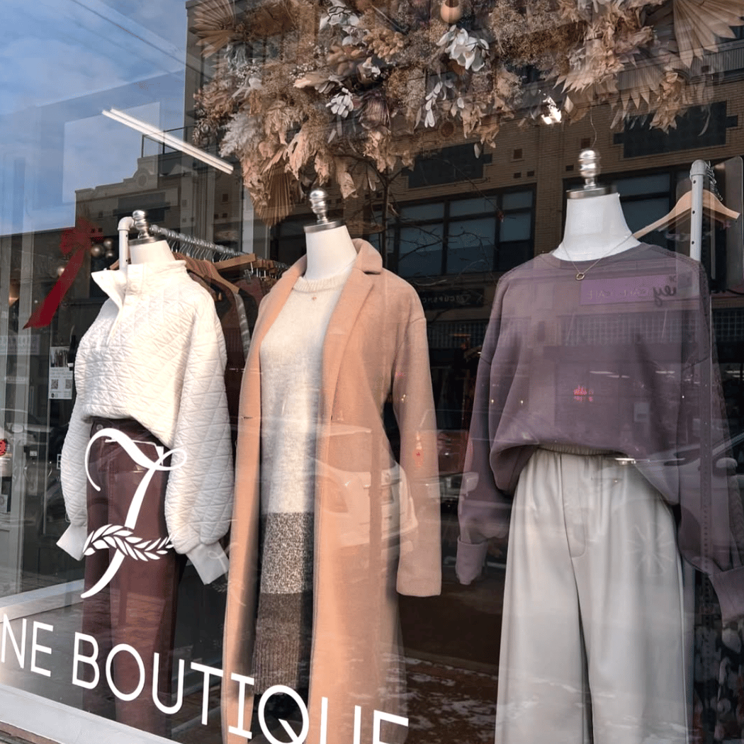 Ferne Boutique 3