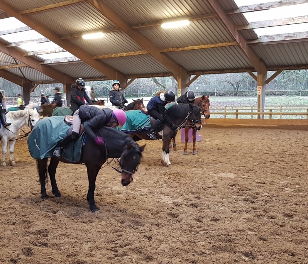 Poneyland De Thiais 1