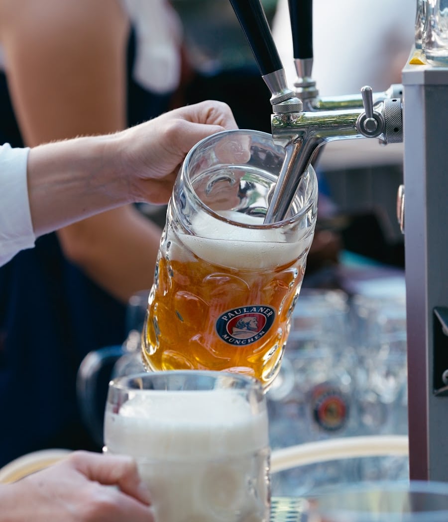 Sommerfest 2