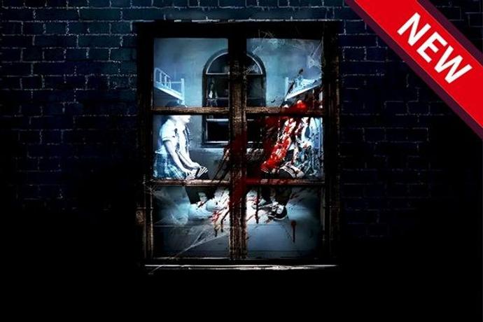OMESCAPE San Jose 2
