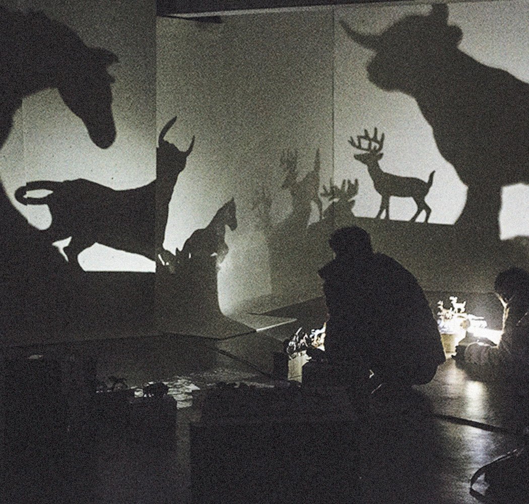 COLO LASCAUX 1