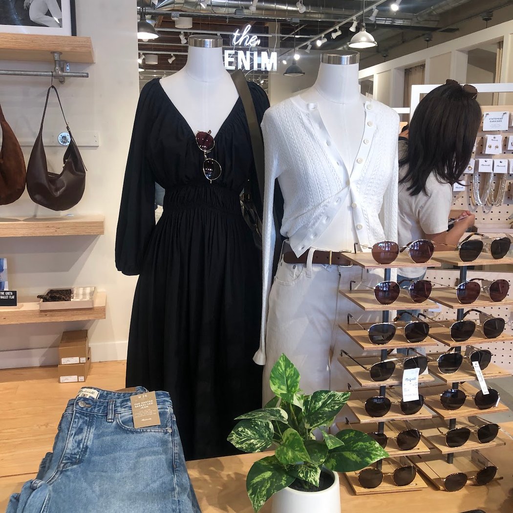 Madewell 1