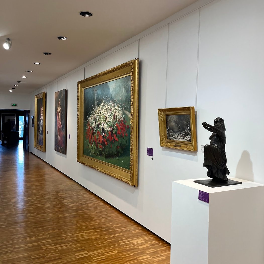 Museum Bernard d'Agesci 3