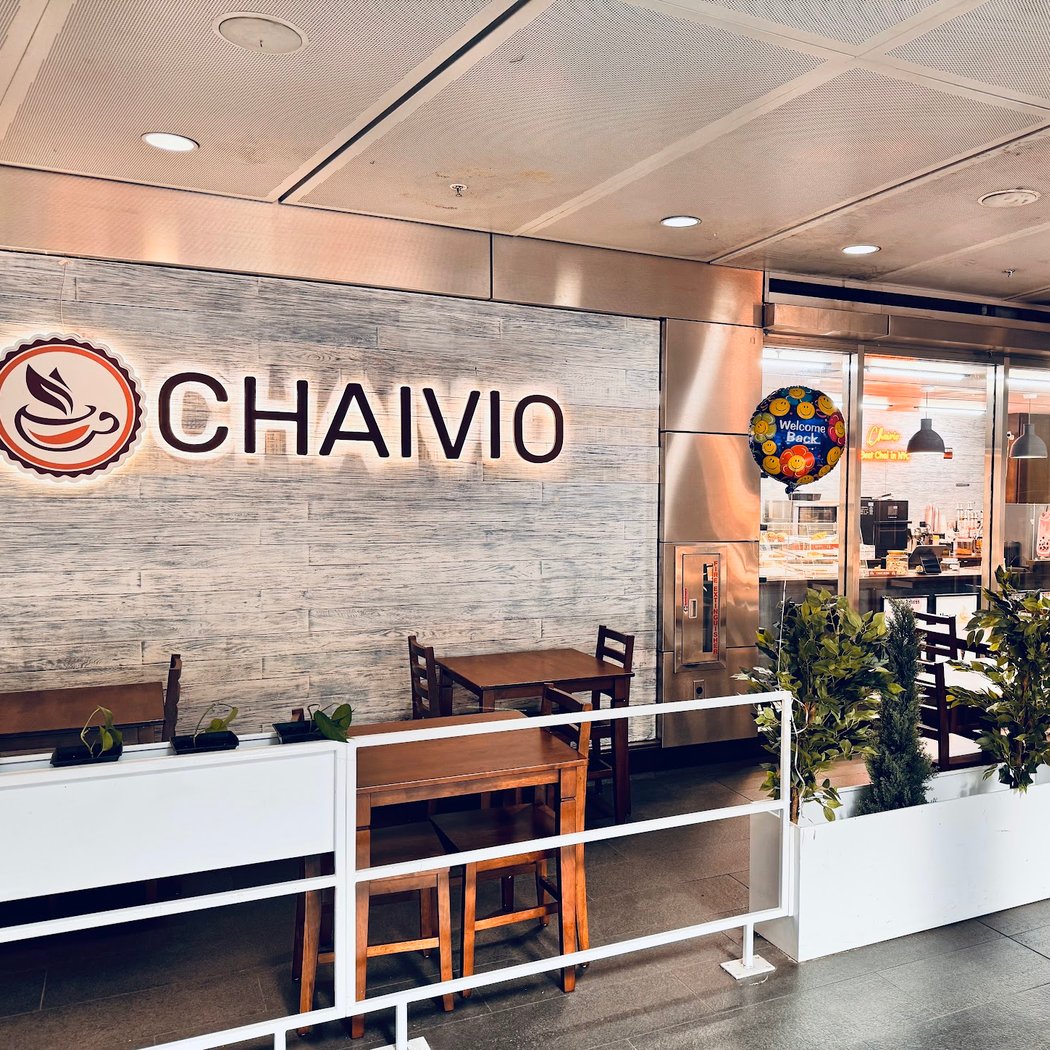 Chaivio 3